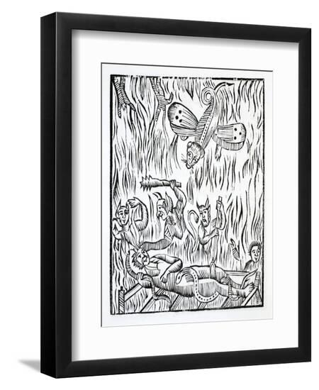 Premium Giclee Print, , large