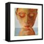 Small Echo, 2004-Graham Dean-Framed Stretched Canvas