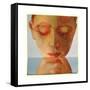 Small Echo, 2004-Graham Dean-Framed Stretched Canvas