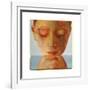 Small Echo, 2004-Graham Dean-Framed Giclee Print