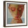 Small Echo-Graham Dean-Framed Giclee Print