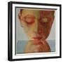 Small Echo-Graham Dean-Framed Giclee Print