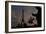 Small Eiffel 2-Moises Levy-Framed Giclee Print