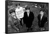 Small Faces-null-Framed Poster