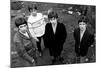 Small Faces-null-Mounted Poster