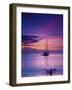 Small Fishing Village Along the Caribbean Coastline, Taganga, Colombia-Micah Wright-Framed Photographic Print