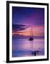 Small Fishing Village Along the Caribbean Coastline, Taganga, Colombia-Micah Wright-Framed Photographic Print