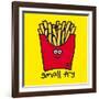 Small Fry-Todd Goldman-Framed Giclee Print