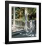 Small Glittering Porch-Alice Dalton Brown-Framed Art Print