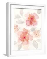 Small Glories I-Marabeth Quin-Framed Art Print