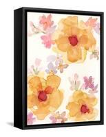 Small Glories II-Marabeth Quin-Framed Stretched Canvas