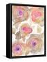 Small Glories III-Marabeth Quin-Framed Stretched Canvas