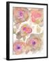 Small Glories III-Marabeth Quin-Framed Art Print