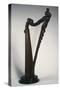 Small Harp, 1681, Made-Antonio Stradivari-Stretched Canvas