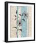 Small Hibiscus-Judy Mastrangelo-Framed Giclee Print
