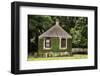 Small House On The Bayou-George Oze-Framed Photographic Print