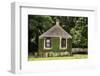 Small House On The Bayou-George Oze-Framed Photographic Print