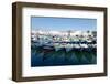 Small Inshore Fishing Boats in Tangier Fishing Harbour, Tangier, Morocco, North Africa, Africa-Mick Baines & Maren Reichelt-Framed Photographic Print