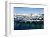 Small Inshore Fishing Boats in Tangier Fishing Harbour, Tangier, Morocco, North Africa, Africa-Mick Baines & Maren Reichelt-Framed Photographic Print