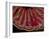 Small Intestine Villi, Section-Thomas Deerinck-Framed Photographic Print