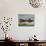 Small Island in Hardangerfjorden Nr Bergen, Western Fjords, Norway-Peter Adams-Photographic Print displayed on a wall