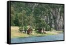 Canvas Black