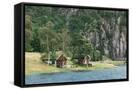 Canvas Black