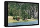 Canvas Black