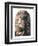 Small Last Judgement-Peter Paul Rubens-Framed Premium Giclee Print