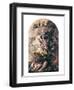 Small Last Judgement-Peter Paul Rubens-Framed Premium Giclee Print