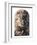 Small Last Judgement-Peter Paul Rubens-Framed Premium Giclee Print