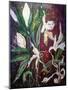 Small Lily wilt-jocasta shakespeare-Mounted Giclee Print