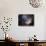 Small Magellanic Cloud-Stocktrek Images-Stretched Canvas displayed on a wall