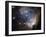 Small Magellanic Cloud-Stocktrek Images-Framed Photographic Print