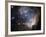 Small Magellanic Cloud-Stocktrek Images-Framed Photographic Print