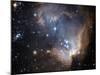 Small Magellanic Cloud-Stocktrek Images-Mounted Photographic Print