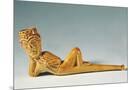 Wood Mount