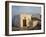 Small Medieval Monastery, Skiros Village, Sporades Islands, Greek Islands, Greece, Europe-Stanley Storm-Framed Photographic Print