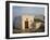 Small Medieval Monastery, Skiros Village, Sporades Islands, Greek Islands, Greece, Europe-Stanley Storm-Framed Photographic Print