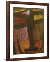 Small Meditation, 1934-Alexej Von Jawlensky-Framed Giclee Print