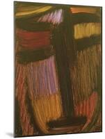 Small Meditation, 1934-Alexej Von Jawlensky-Mounted Giclee Print