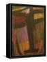 Small Meditation, 1934-Alexej Von Jawlensky-Framed Stretched Canvas