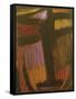 Small Meditation, 1934-Alexej Von Jawlensky-Framed Stretched Canvas