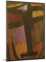 Small Meditation, 1934-Alexej Von Jawlensky-Mounted Giclee Print