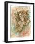 Small Miracles-Linda Ravenscroft-Framed Giclee Print