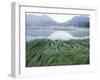 Small Peaks in Chokosna River Valley, Alaska-Ethan Welty-Framed Photographic Print