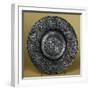 Small Plate-null-Framed Giclee Print