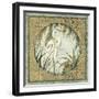 Small Quiet Elegance I-Nancy Slocum-Framed Art Print