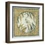 Small Quiet Elegance II-Nancy Slocum-Framed Art Print