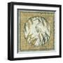 Small Quiet Elegance II-Nancy Slocum-Framed Art Print